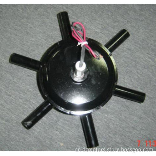 Windmill Turbine 1000W